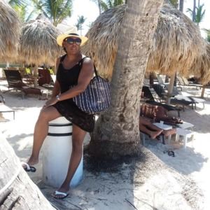 Meet your Posher, Grace